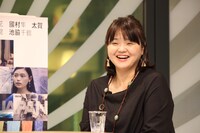 「活弁シネマ倶楽部」より、高松美由紀。