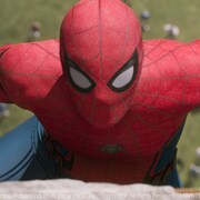 実写「スパイダーマン」6本をWOWOWで放送