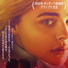 クロエ・グレース・モレッツが同性愛の少女演じた未公開作ソフト発売