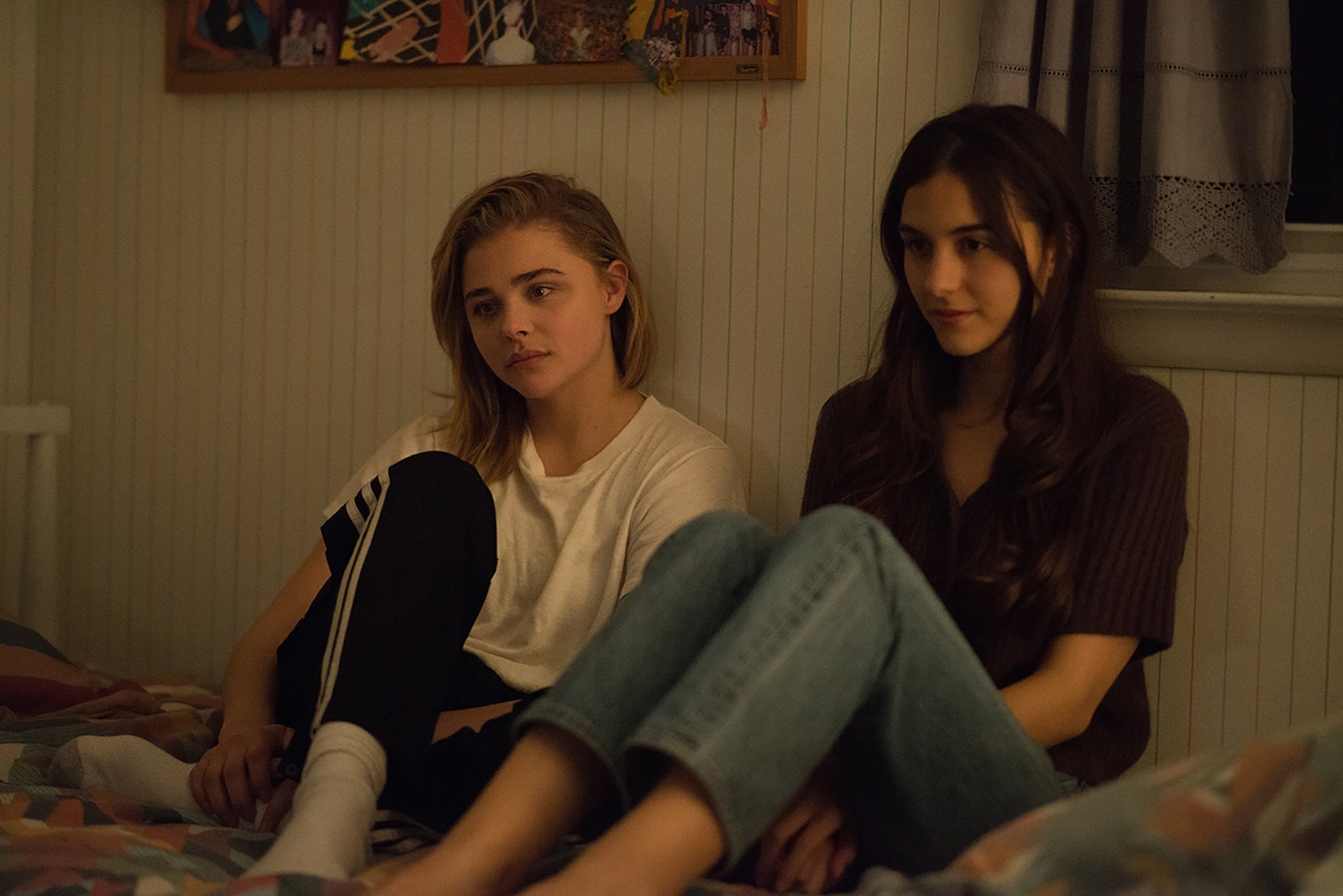 「ミスエデュケーション」