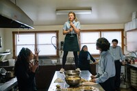 「ミスエデュケーション」