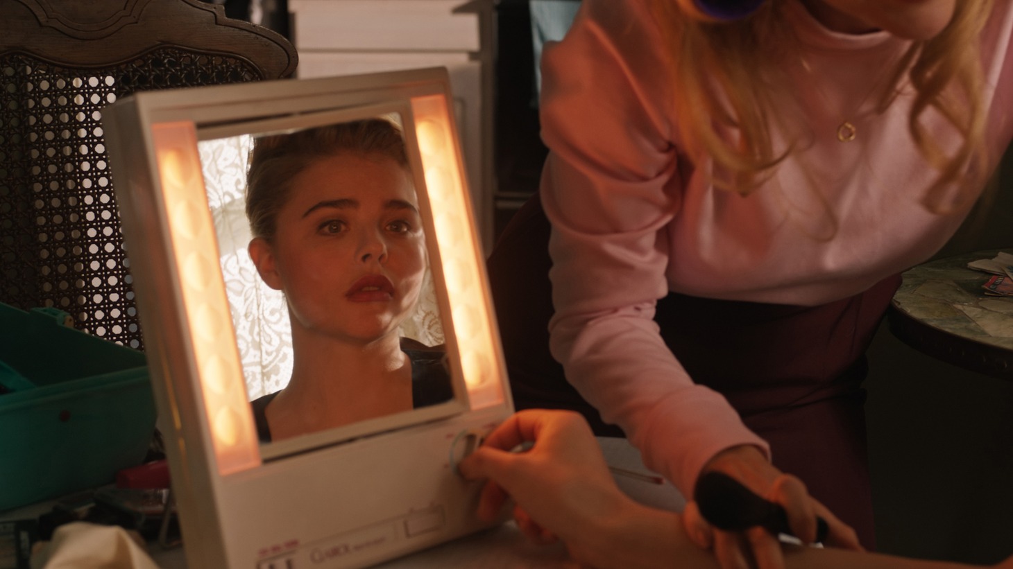 「ミスエデュケーション」