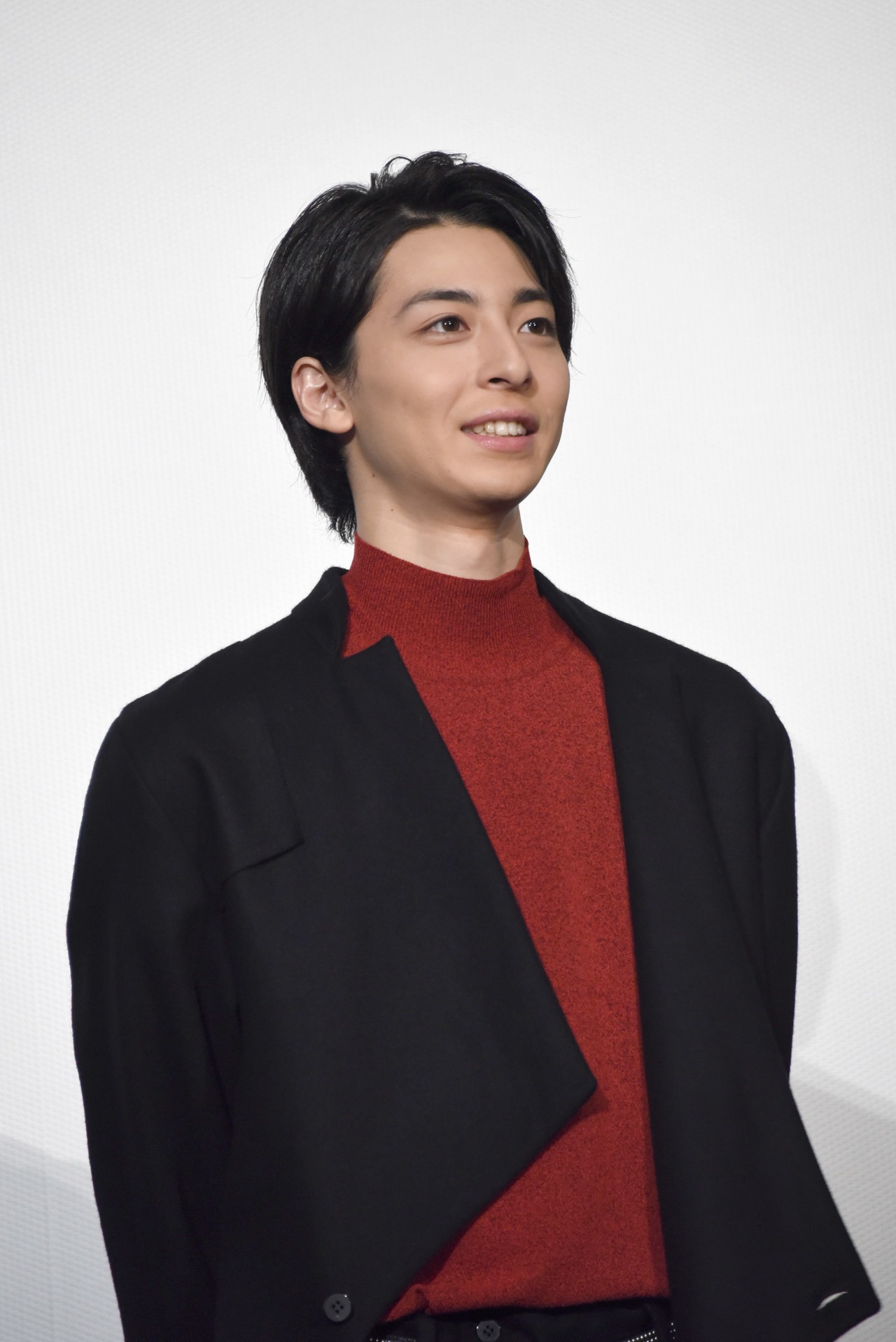 高杉真宙