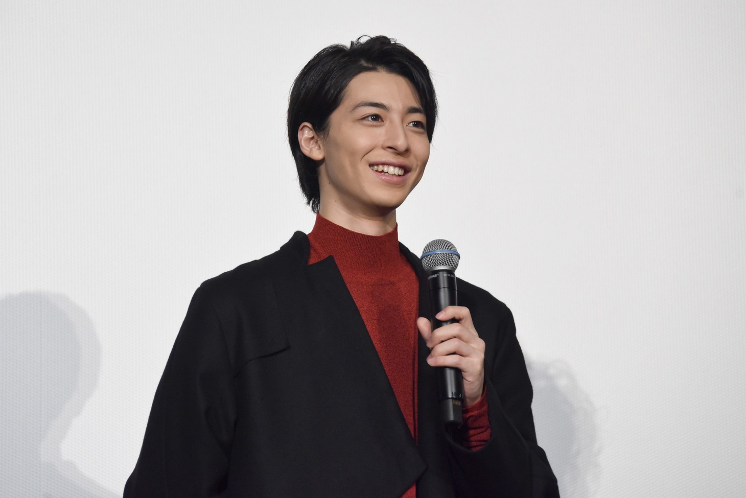 高杉真宙