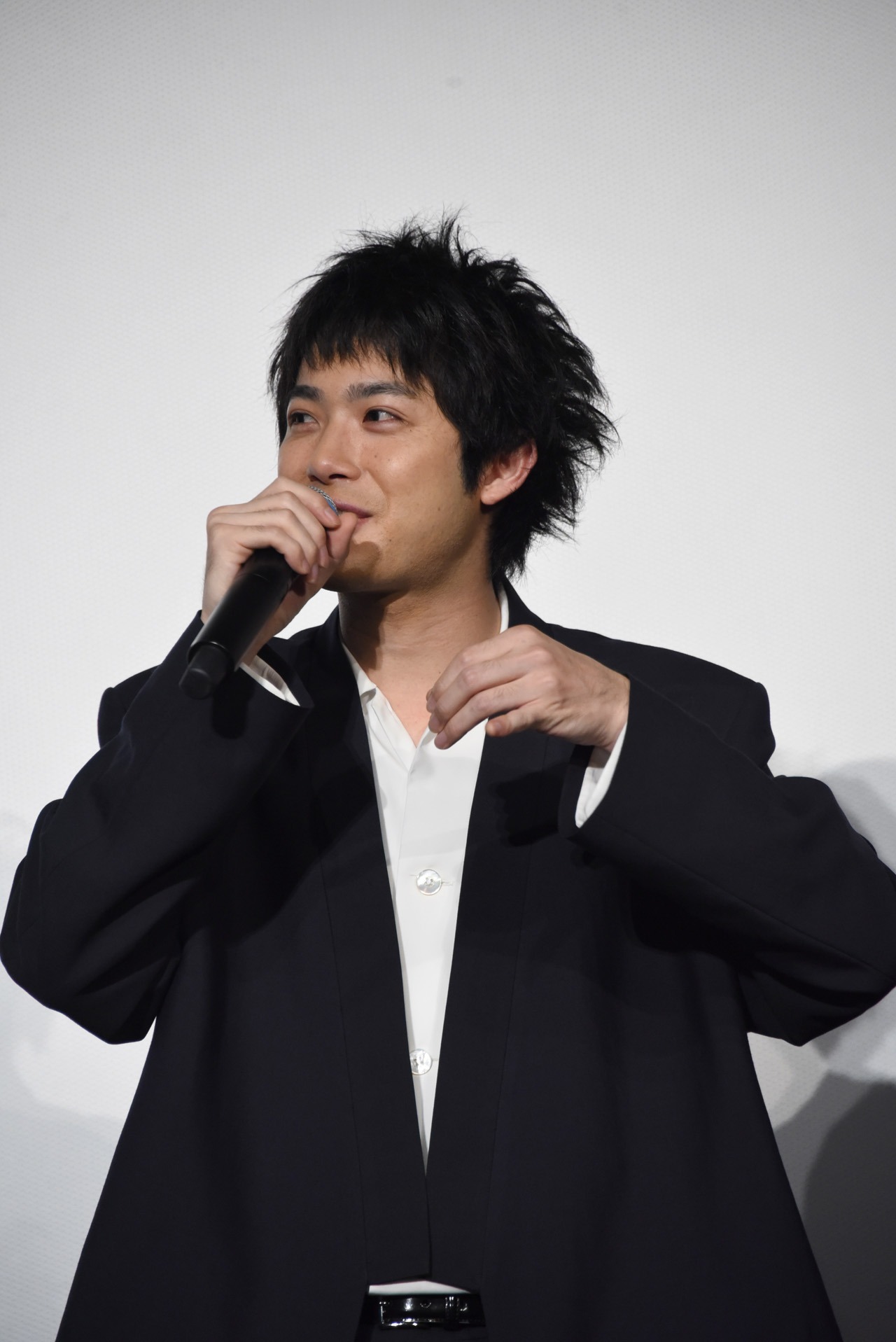 渡辺大知
