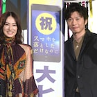 「スマホ落とし」田中圭、DAIGOと遭遇?北川景子が「夫婦ともどもよろしく」