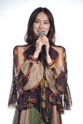北川景子