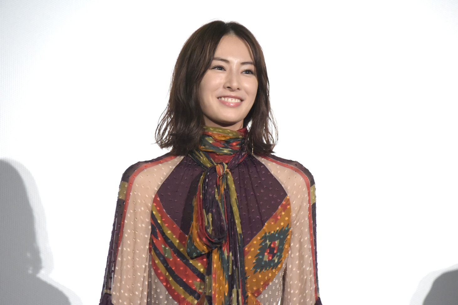 北川景子