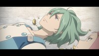 「ANEMONE／交響詩篇エウレカセブン ハイエボリューション」