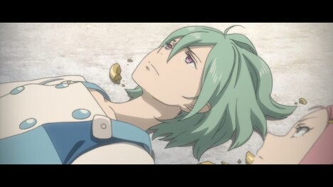 「ANEMONE/交響詩篇エウレカセブン ハイエボリューション」