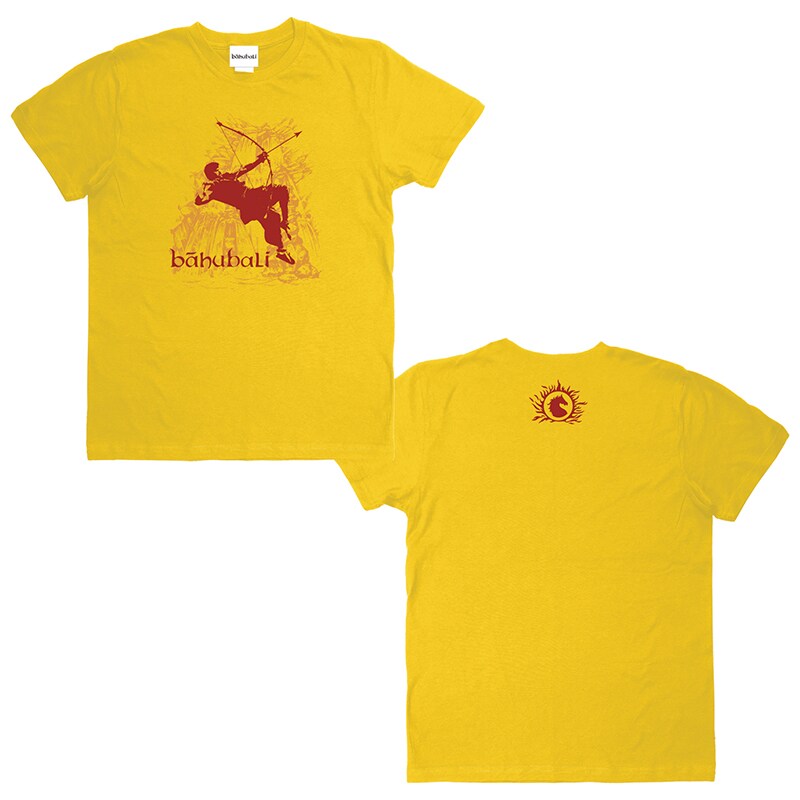 「バーフバリ」グッズが東京コミコンで販売、暴君バラーラデーヴァとの記念撮影も