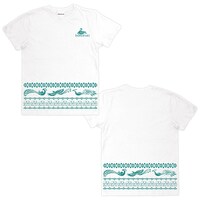 バーフバリ・グッズセットのTシャツB。