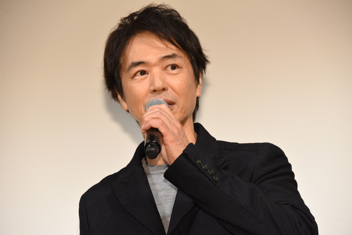 時任三郎