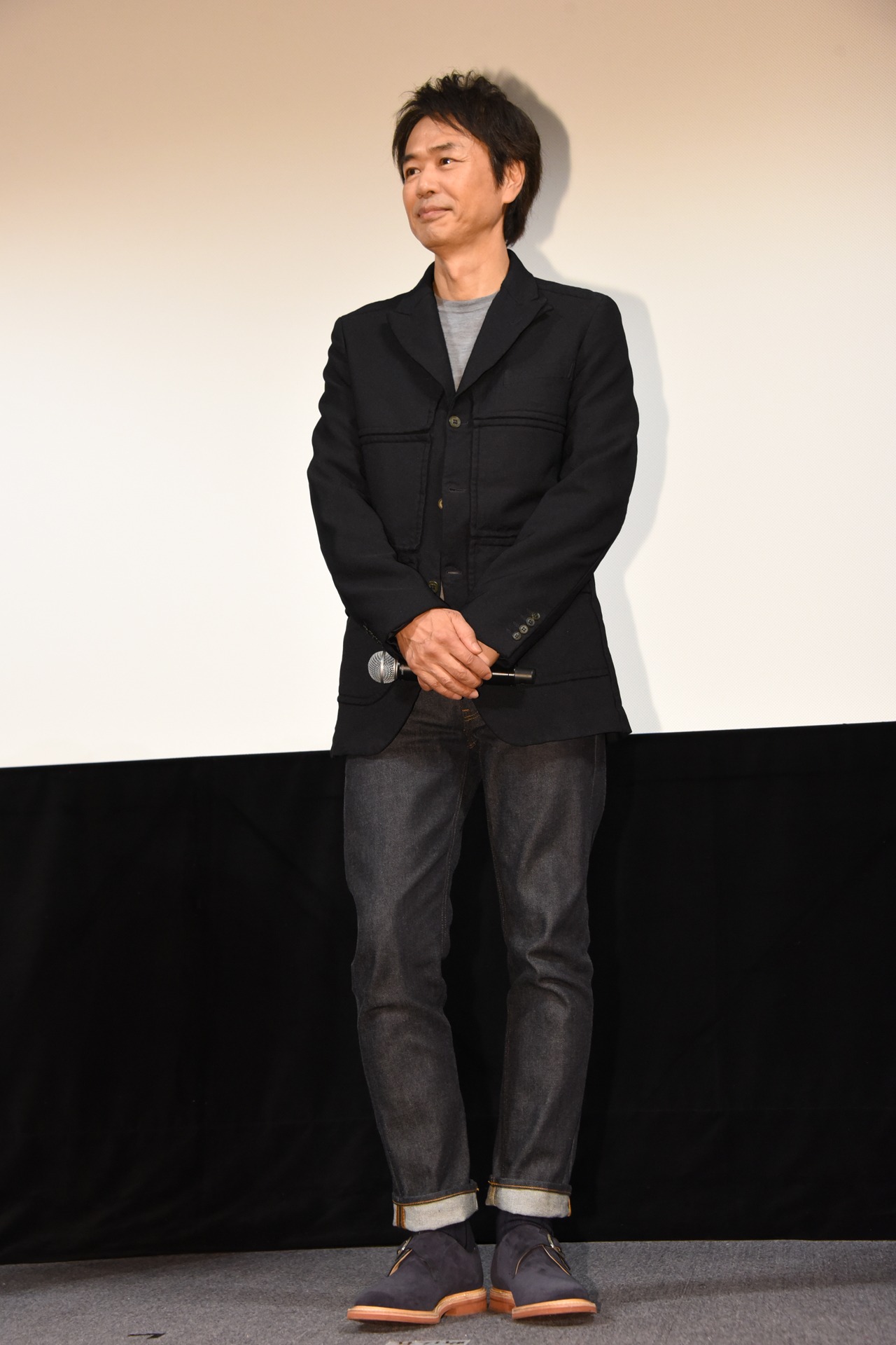 時任三郎