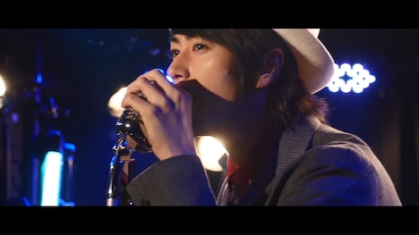 「探偵は、今夜も憂鬱な夢を見る。」