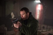「スノーマン 雪闇の殺人鬼」