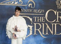 エズラ・ミラー