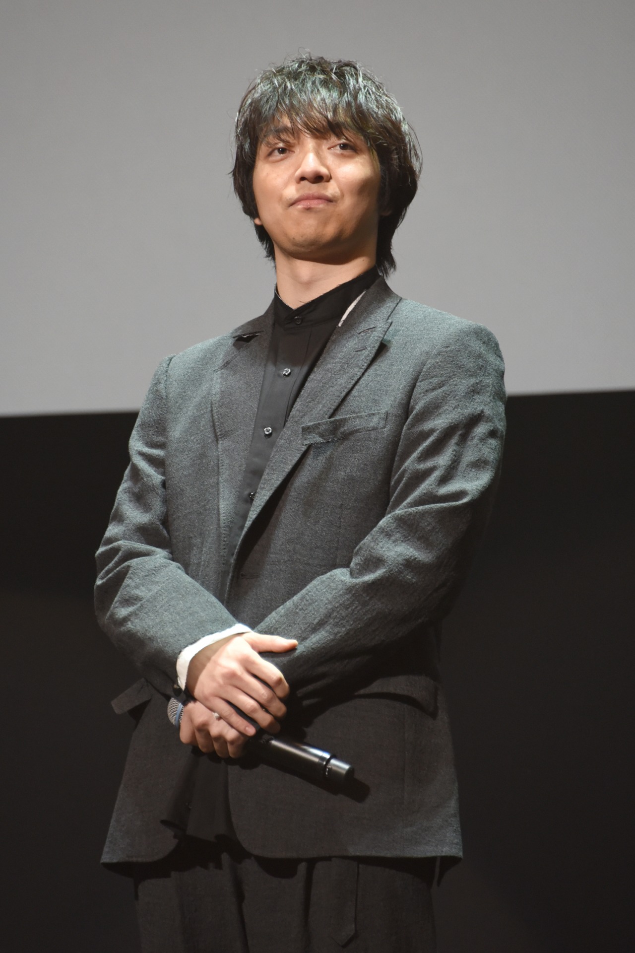 三浦大知