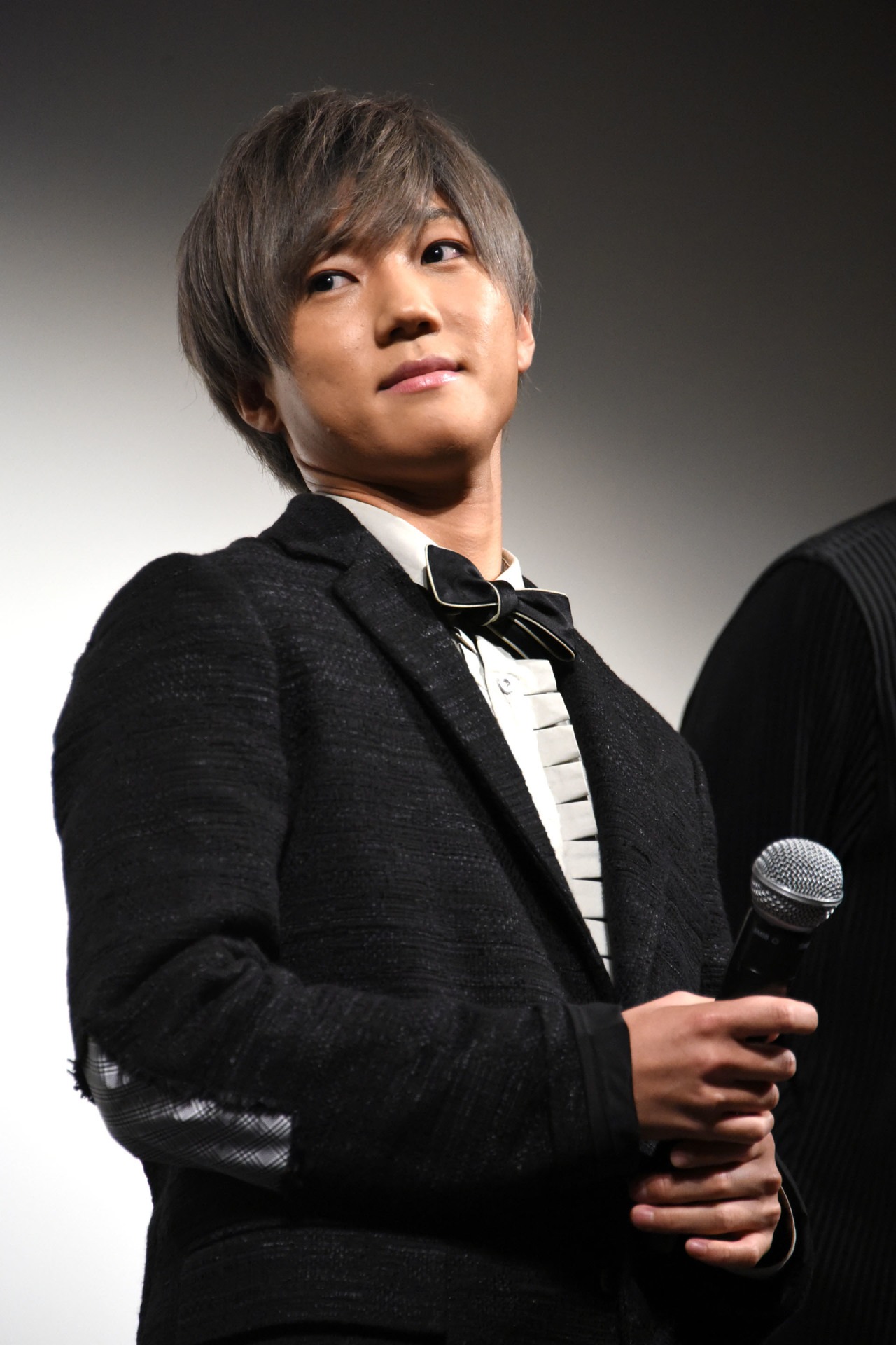 安井謙太郎