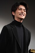 山本涼介