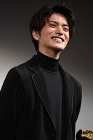 山本涼介