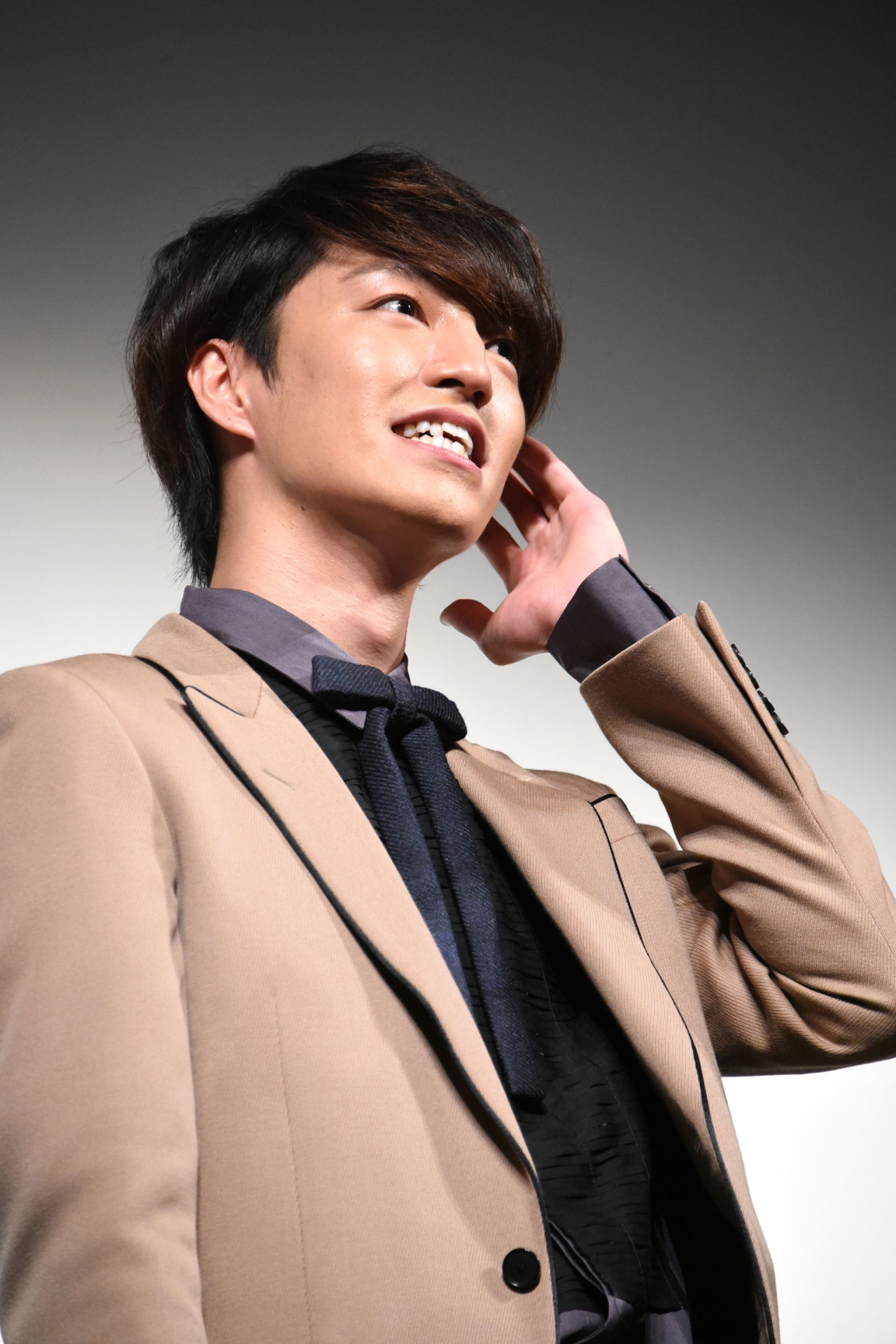 森田美勇人