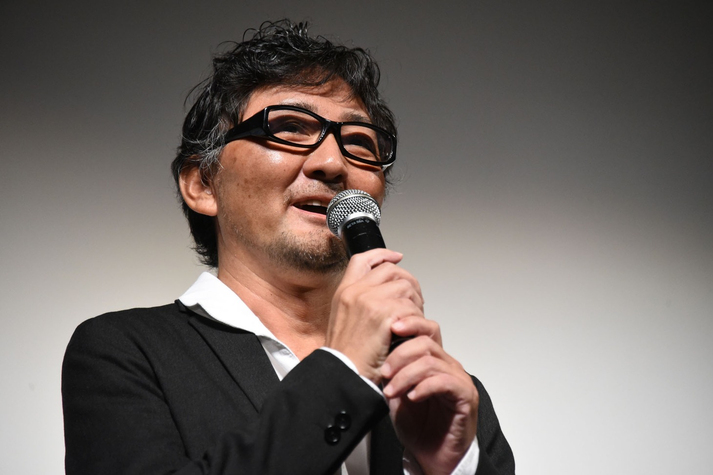 宮野ケイジ