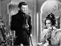 「パルムの僧院」 (c)1947 SNC (Groupe M6)