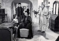 「勝負師」 (c)1958 GAUMONT (France) / MEDUSA CINEMATOGRAFICA (Italie)