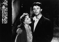 「夜ごとの美女」 (c)1952 GAUMONT (France) / RIZZOLI FILMS (Italie)