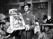 「夜ごとの美女」 (c)1952 GAUMONT (France) / RIZZOLI FILMS (Italie)