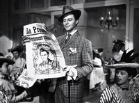 「夜ごとの美女」 (c)1952 GAUMONT (France) / RIZZOLI FILMS (Italie)