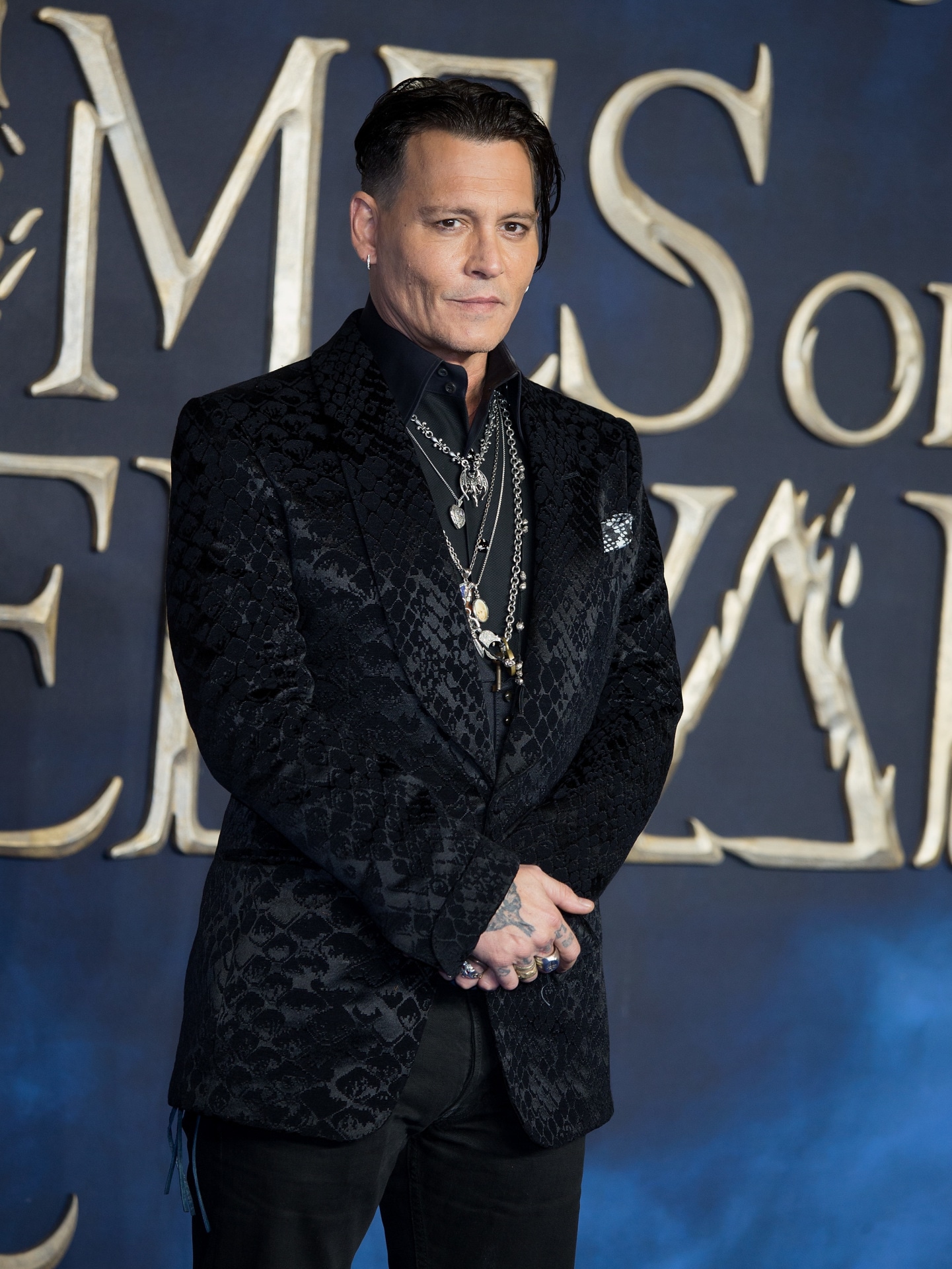 ジョニー・デップ