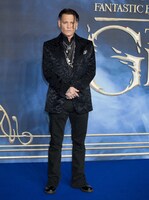 ジョニー・デップ