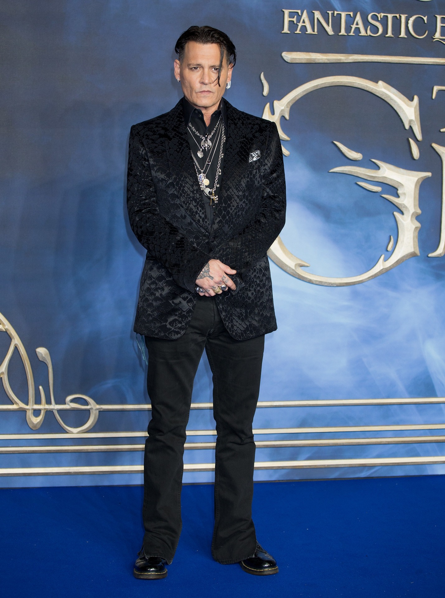 ジョニー・デップ