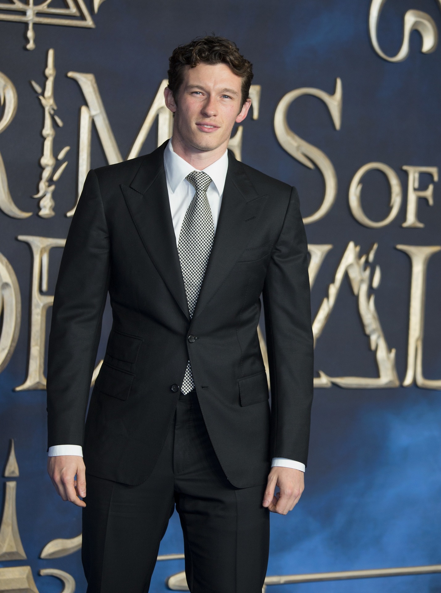 カラム・ターナー