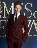 エディ・レッドメイン