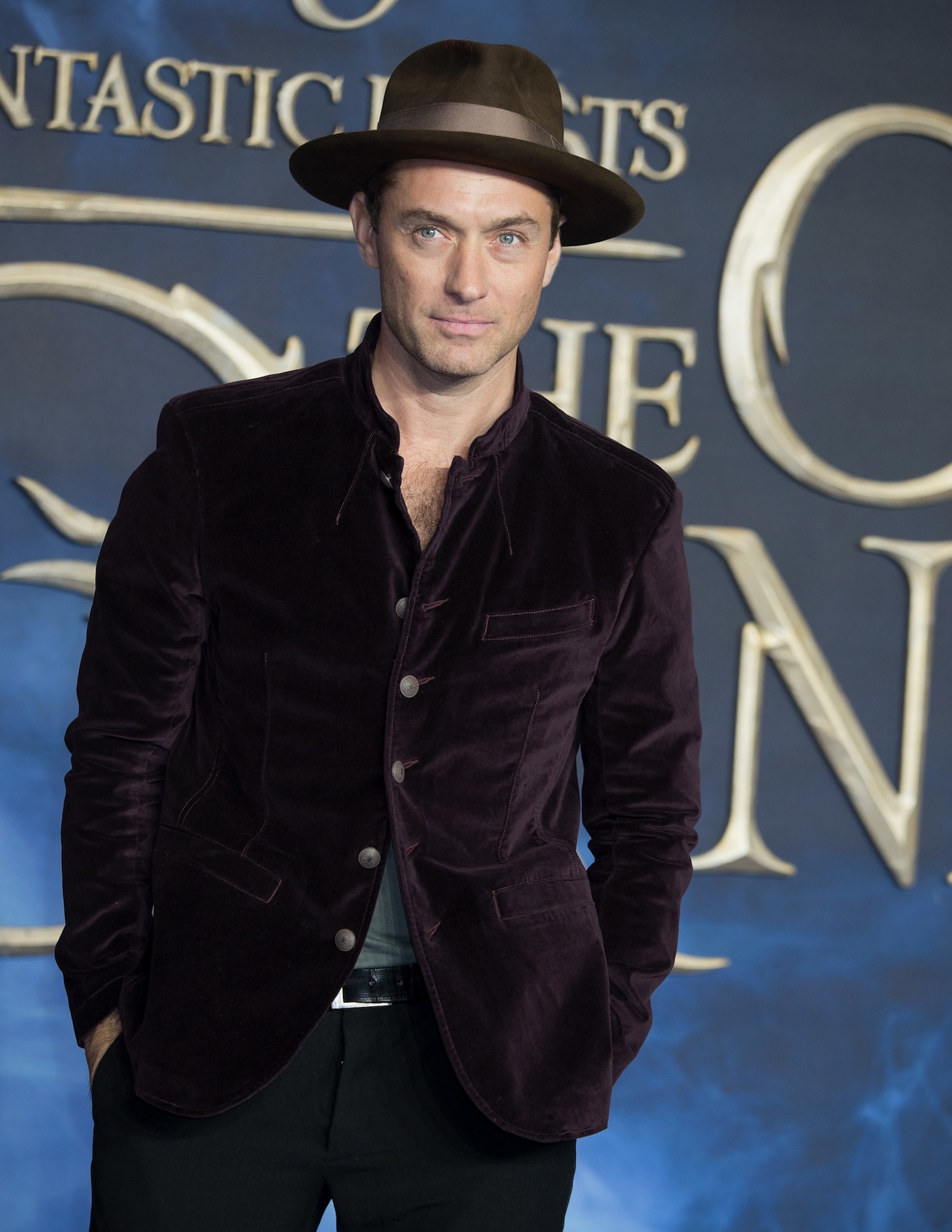 ジュード・ロウ