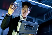 「死体が消えた夜」