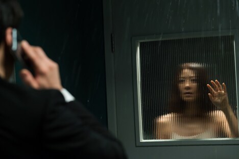 「死体が消えた夜」