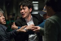 「死体が消えた夜」