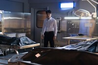 「死体が消えた夜」