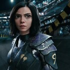 「アリータ」最新予告、サイボーグが戦う“モーターボール”シーンも