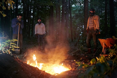 「イット・カムズ・アット・ナイト」