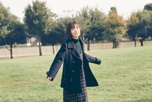 「どんなときも。 song by 松岡茉優」より。