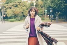 「どんなときも。 song by 松岡茉優」より。