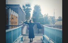 「どんなときも。 song by 松岡茉優」より。