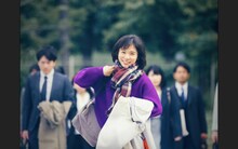 「どんなときも。 song by 松岡茉優」より。