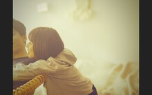 「どんなときも。 song by 松岡茉優」より。