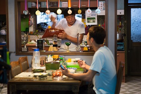 「レッスル！」